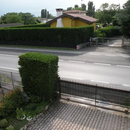 Villa Casa Oriana Rosolina Exterior foto