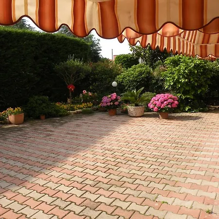 Villa Casa Oriana Rosolina Exterior foto