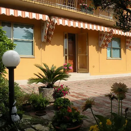 Villa Casa Oriana Rosolina Exterior foto