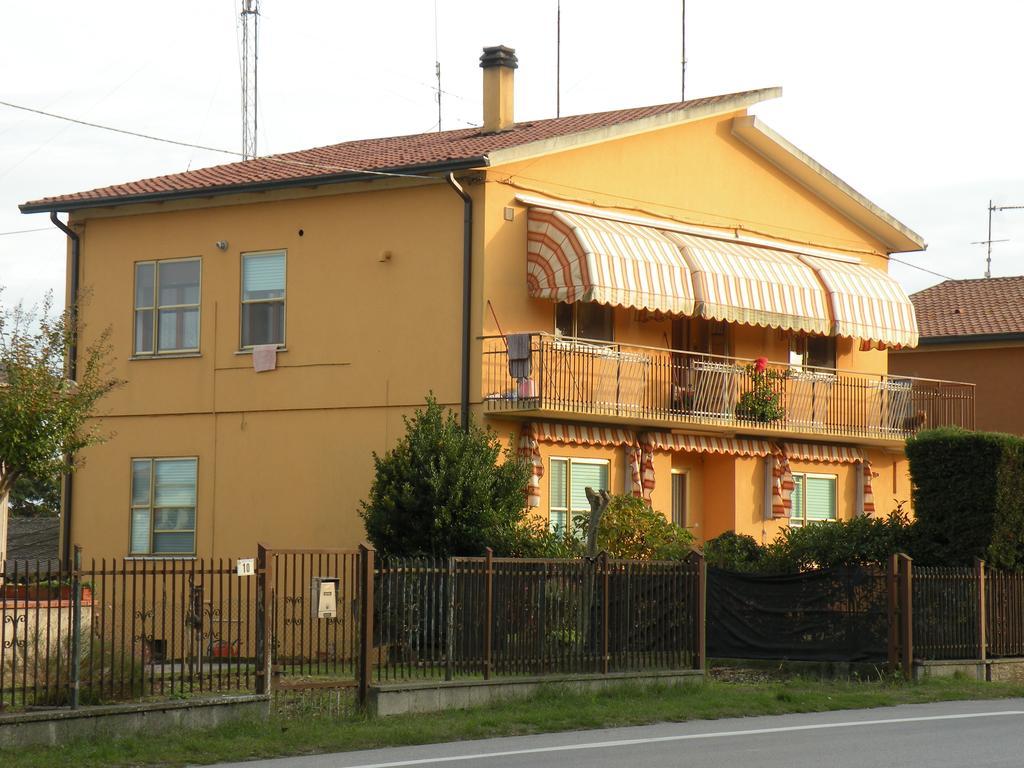 Holiday home Casa Oriana *