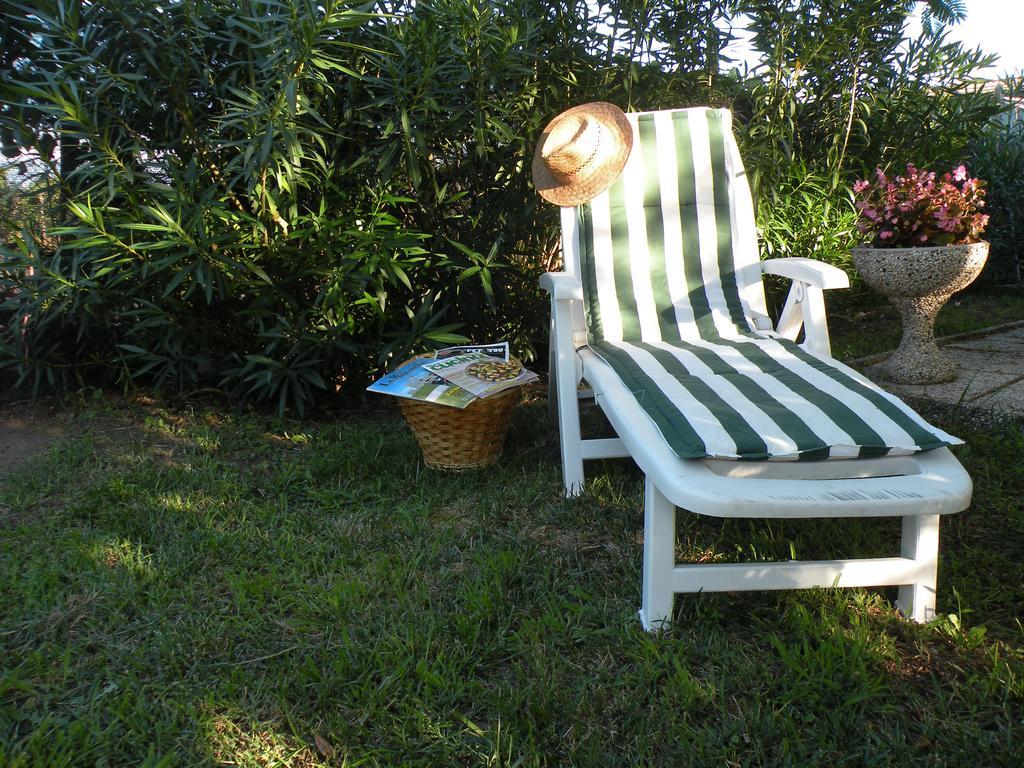 Casa Oriana Holiday home