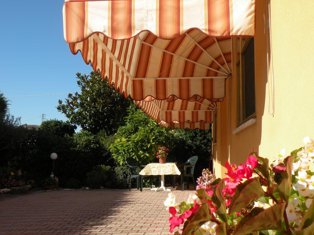 Casa Oriana Holiday home Rosolina
