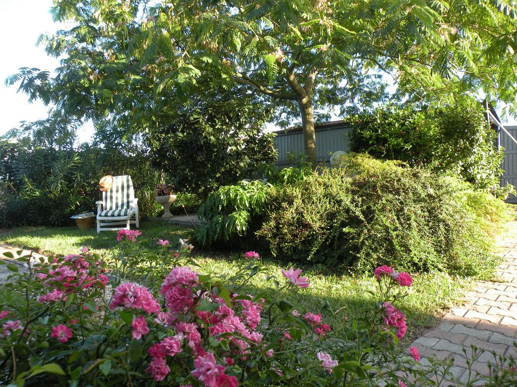 Holiday home Casa Oriana *