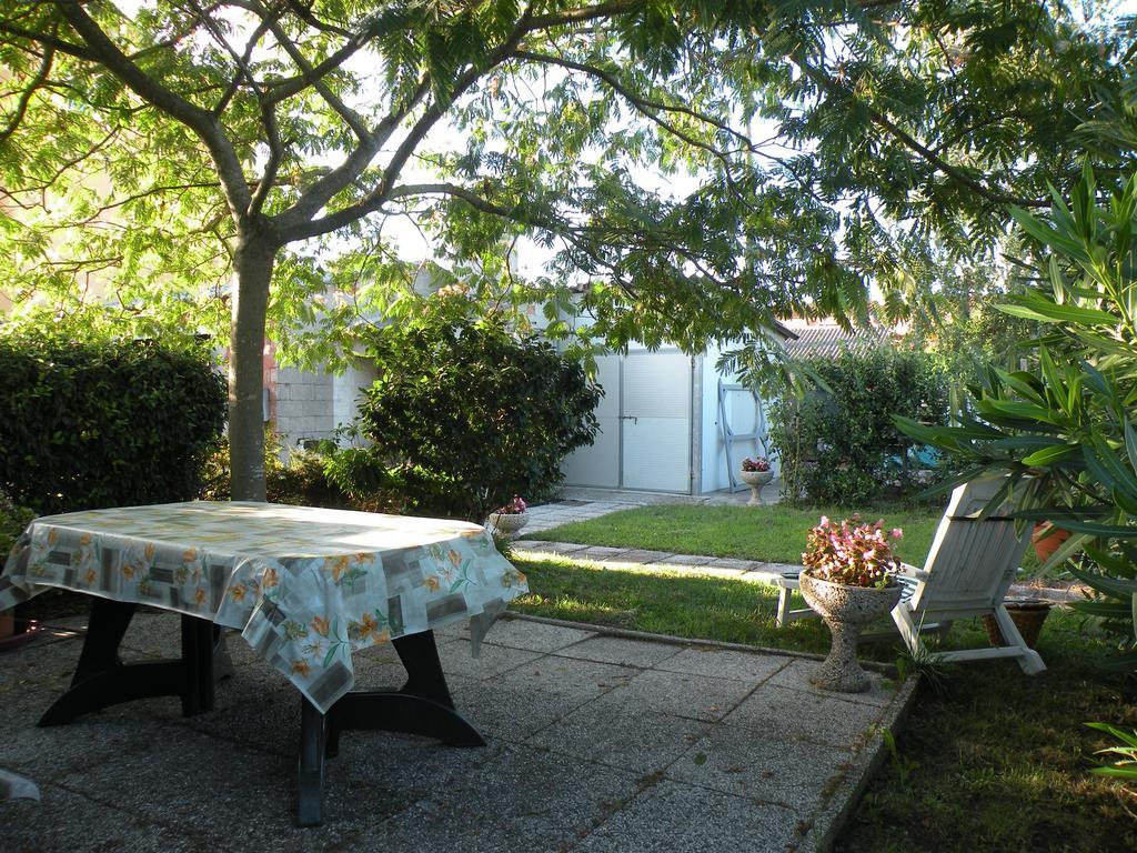 Casa Oriana Holiday home Rosolina