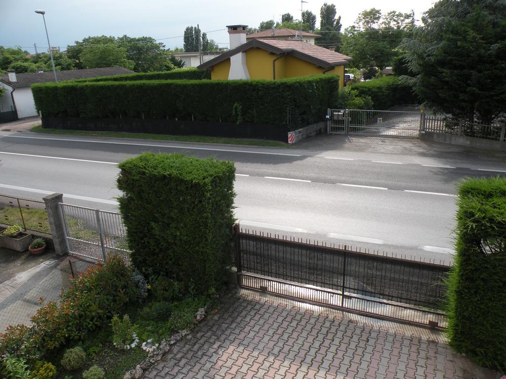 Holiday home Casa Oriana
