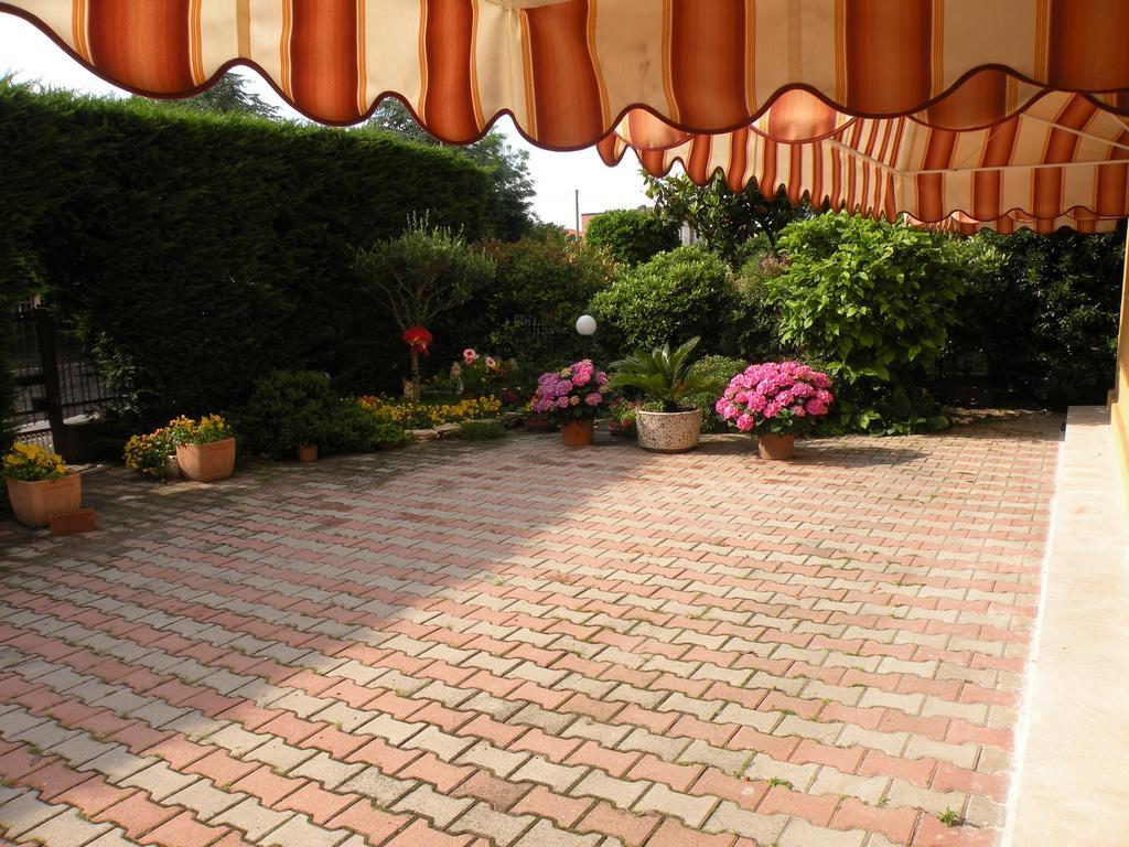 Casa Oriana Holiday home *