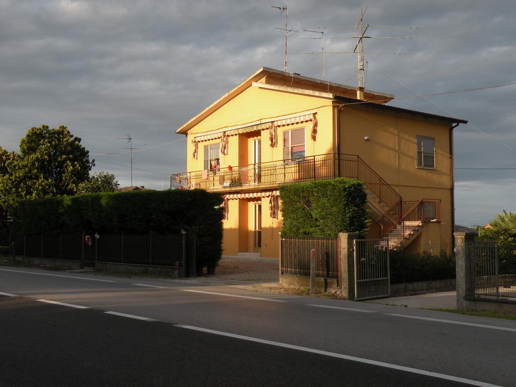 Holiday home Casa Oriana