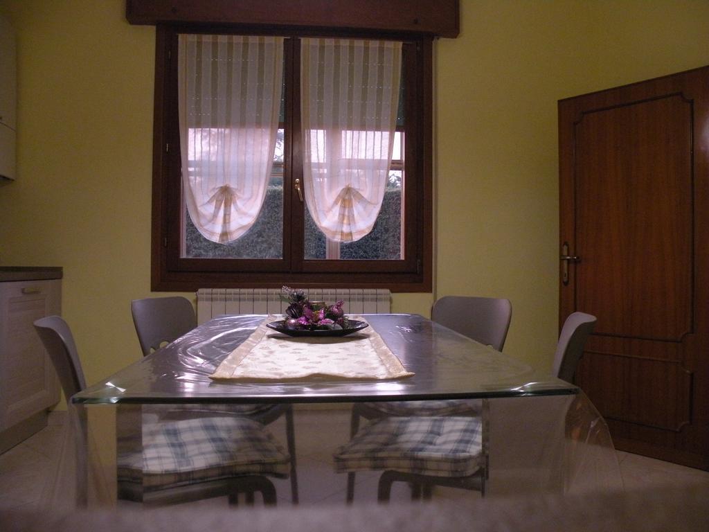 Casa Oriana Holiday home Rosolina