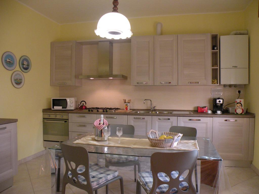 Casa Oriana Holiday home *
