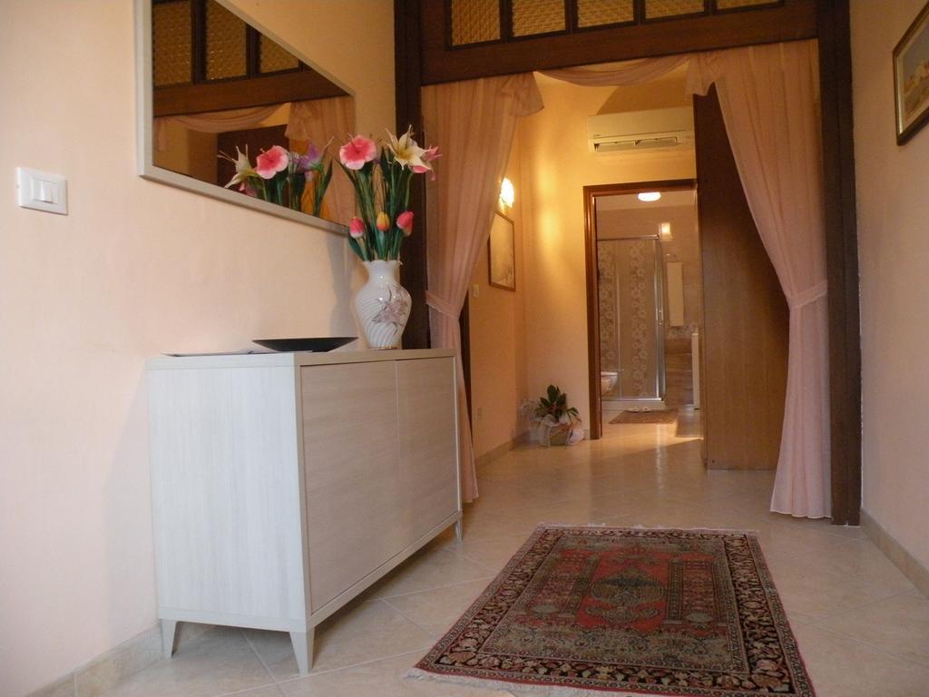 Casa Oriana