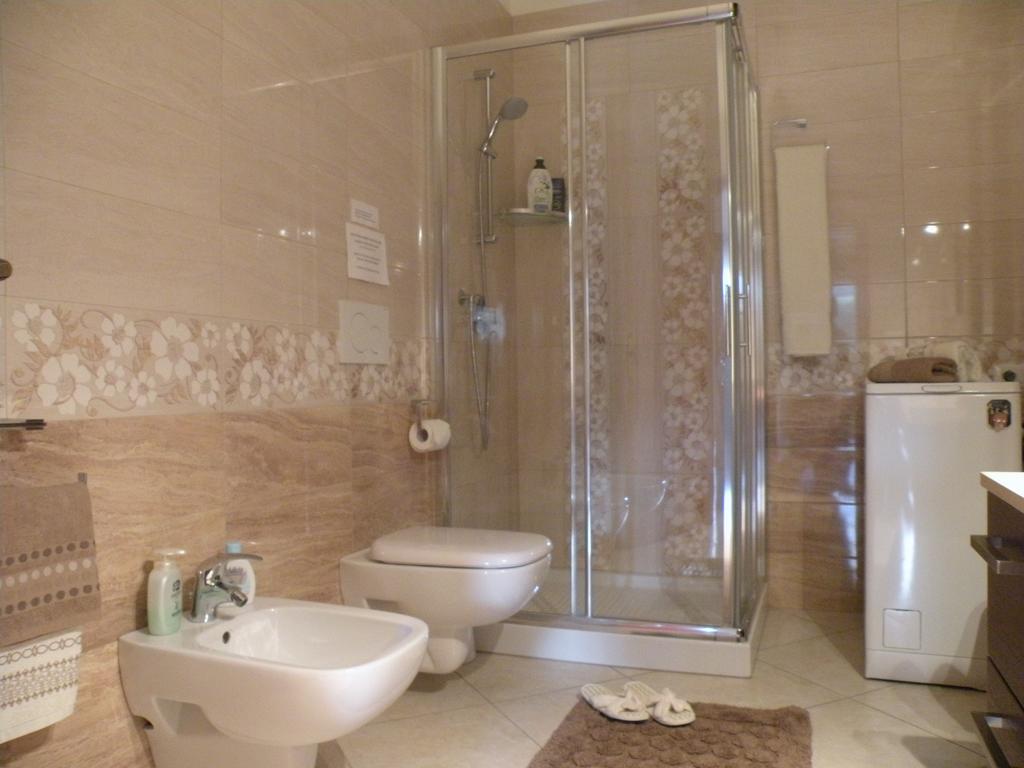 Casa Oriana Holiday home Rosolina
