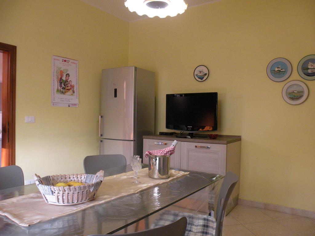 Holiday home Casa Oriana Rosolina