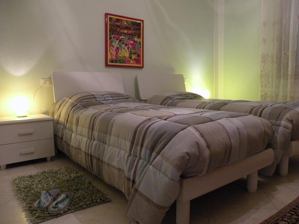 Casa Oriana Holiday home Rosolina