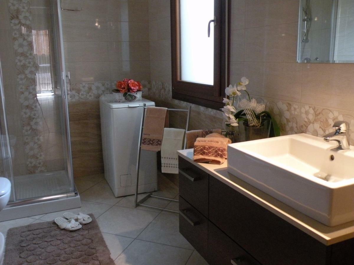 Casa Oriana Holiday home Rosolina
