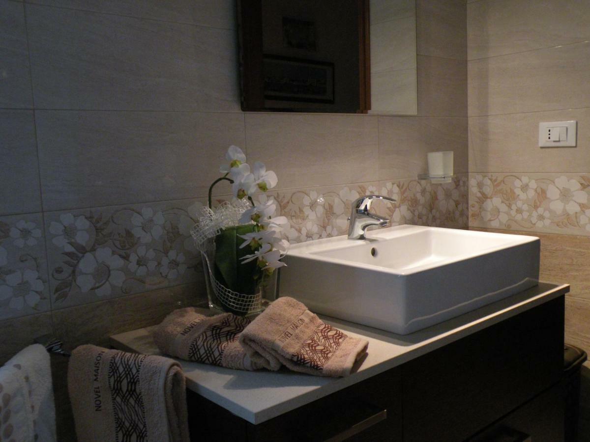 Casa Oriana Holiday home *