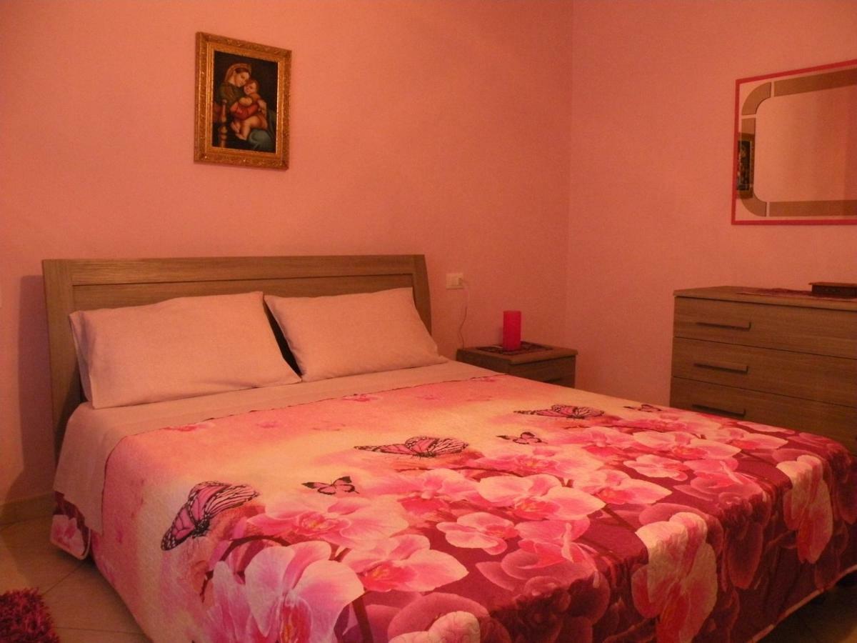 Casa Oriana Holiday home *