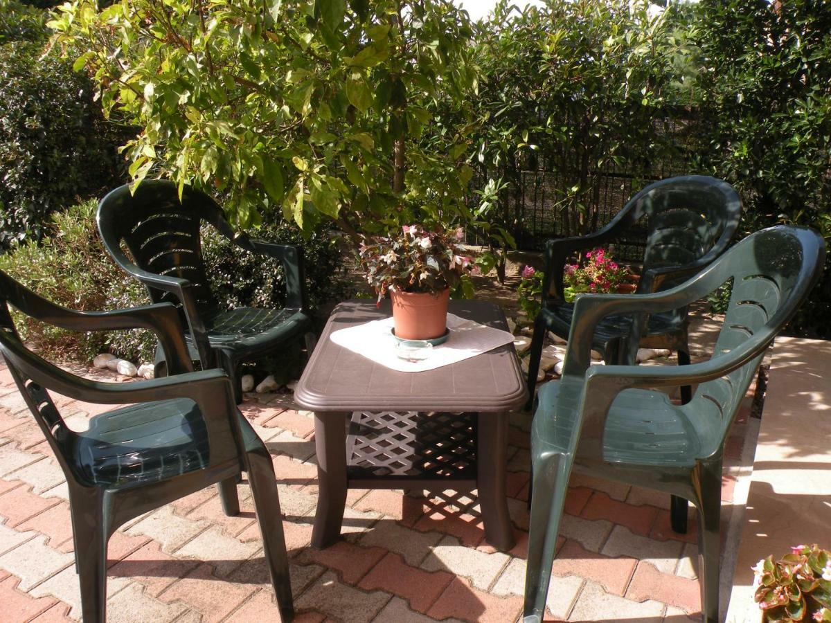 Casa Oriana Holiday home Rosolina