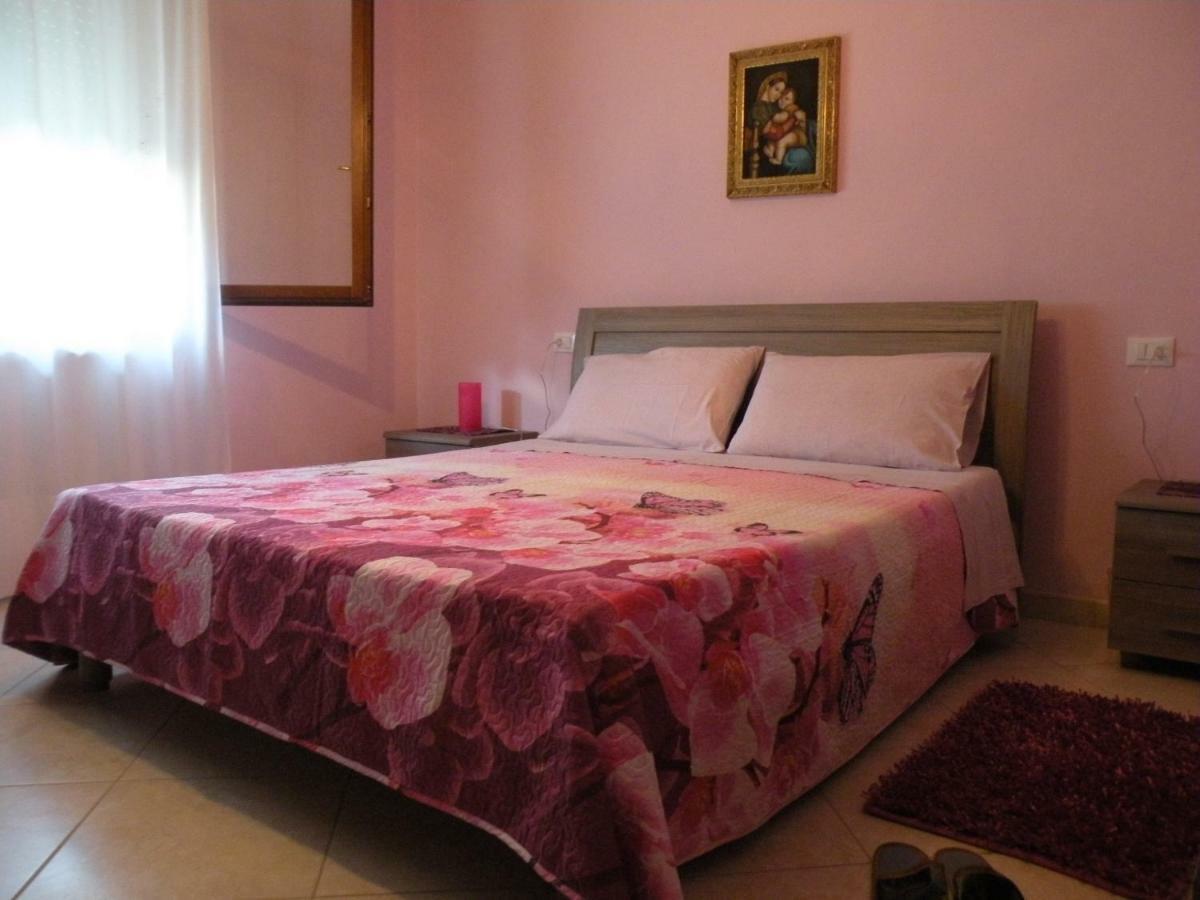Holiday home Casa Oriana *